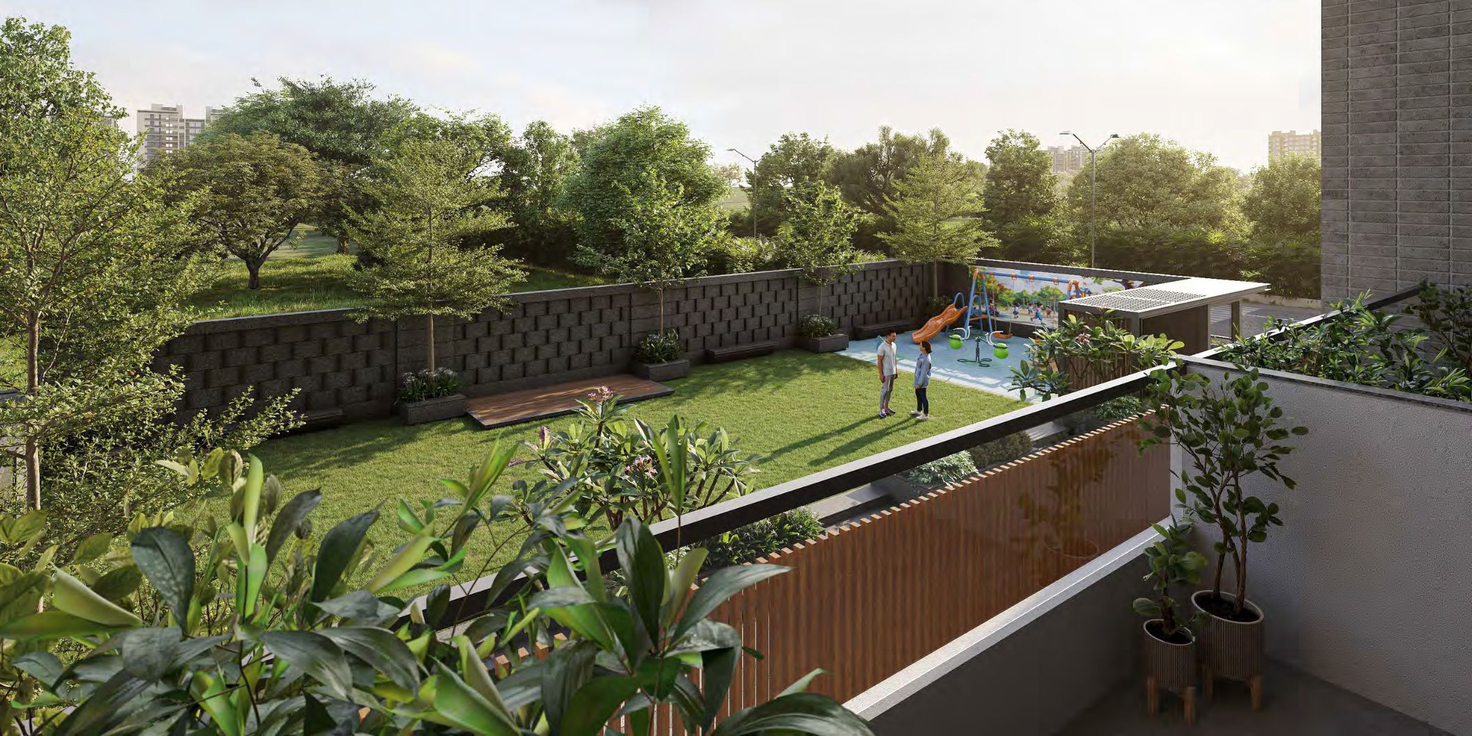 Turquoise Agasiya (Wapa)