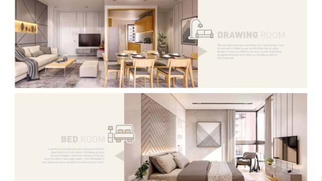 Premium Apartment Ahmedabad