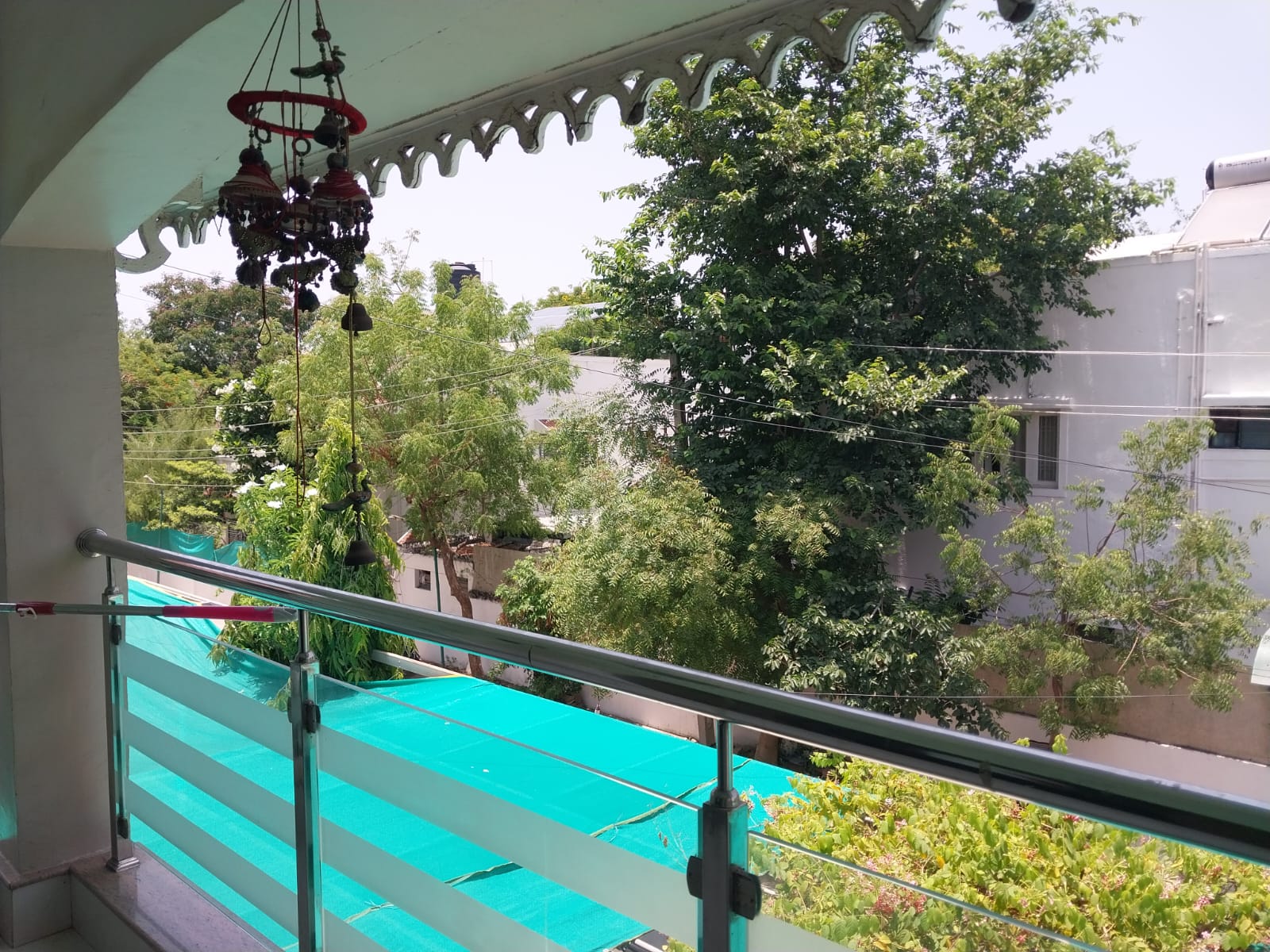 Bungalow for sale in bopal