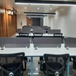 Top Commercial Office Rentals in Ahmedabad 2025 – Smart Space for Smart Teams