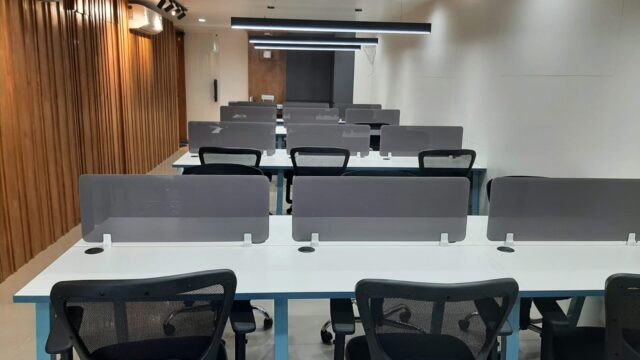 Top Commercial Office Rentals in Ahmedabad