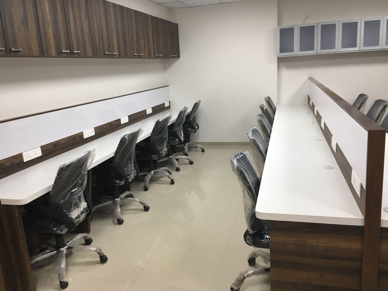 Office Space for Rent in Vastrapur