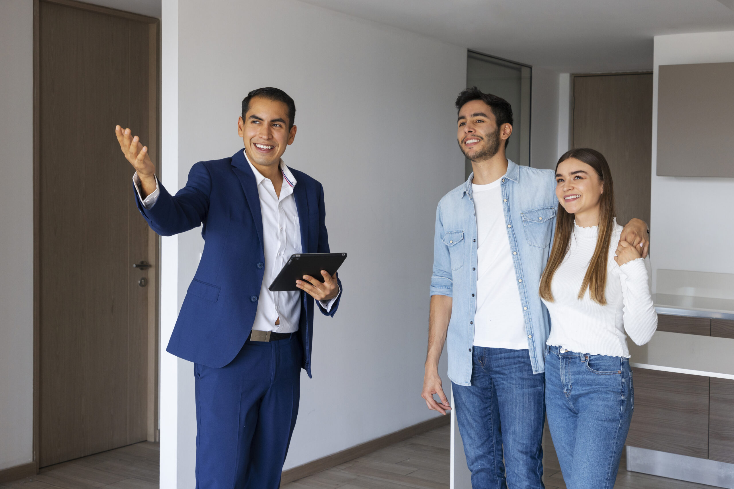Top & Trusted Property Agent in Ahmedabad – Find Your Dream Space