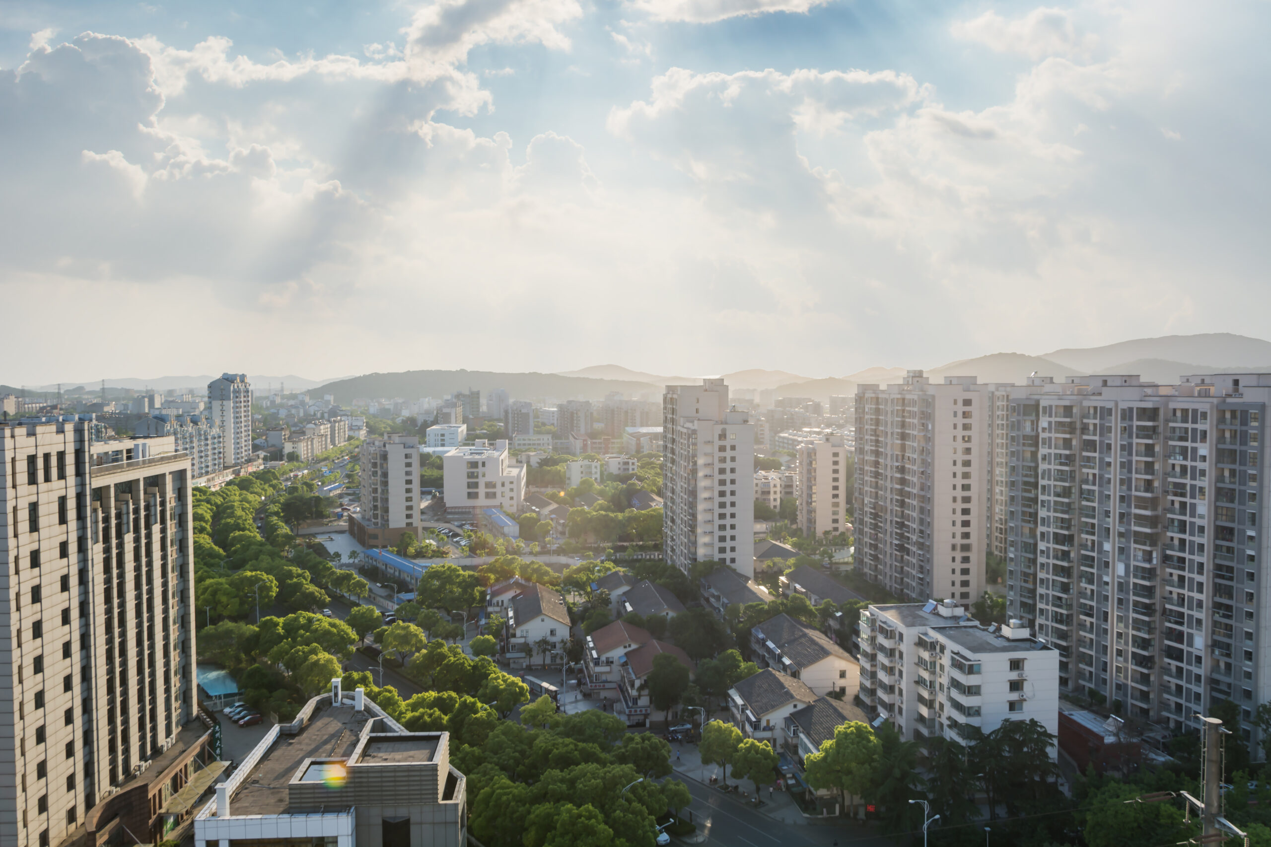 Top Residential Areas in Ahmedabad to Invest in Property in 2025 – Smart Choice for Your Future!