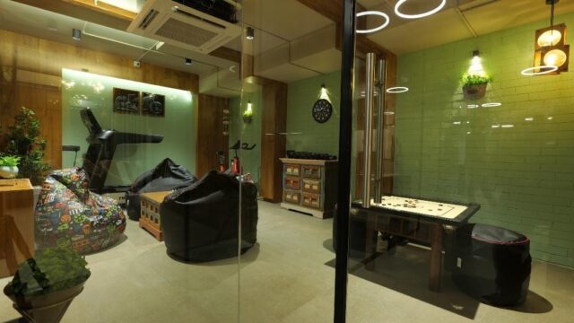Office for Rent in Ellis bridge Ahmedabad