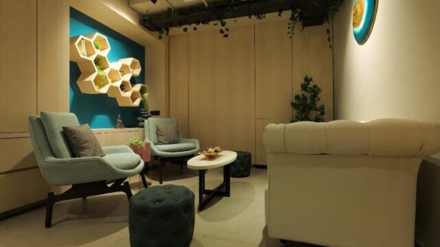 Office for Rent in Ellis bridge Ahmedabad