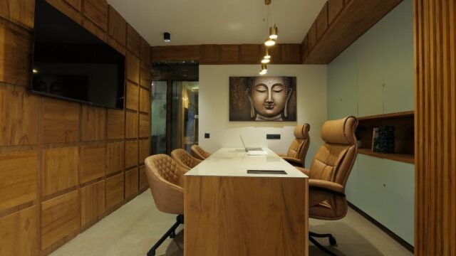 Office for Rent in Ellis bridge Ahmedabad