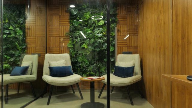 Office for Rent in Ellis bridge Ahmedabad