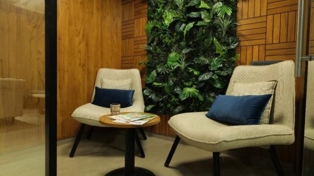 Office for Rent in Ellis bridge Ahmedabad
