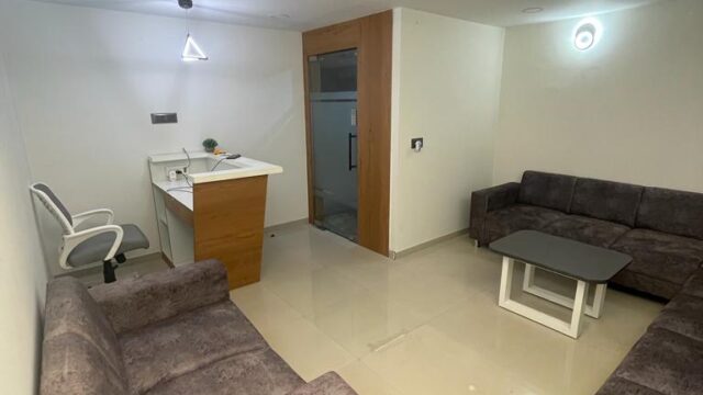 Commercial Property for Sale in Bodakdev