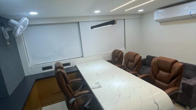 Commercial Property for Sale in Bodakdev