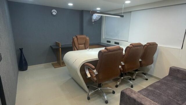 Commercial Property for Sale in Bodakdev