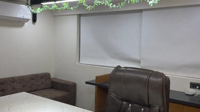 Commercial Property for Sale in Bodakdev