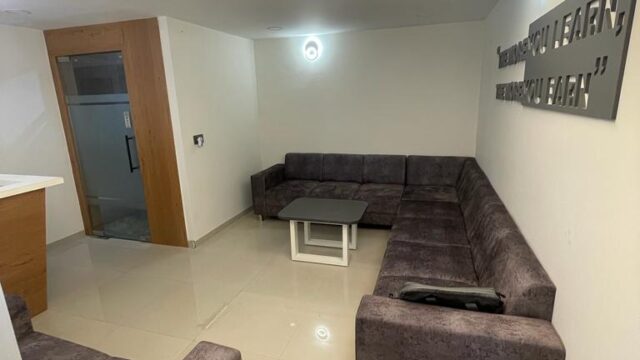 Commercial Property for Sale in Bodakdev