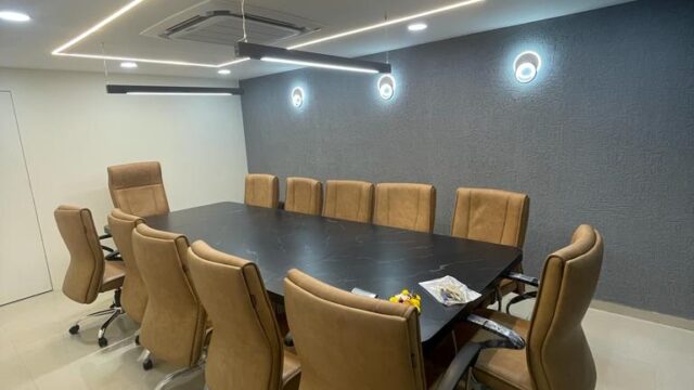 Commercial Property for Sale in Bodakdev