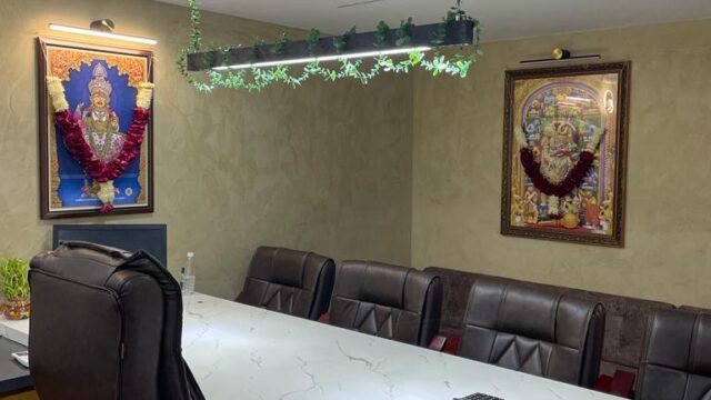 Commercial Property for Sale in Bodakdev