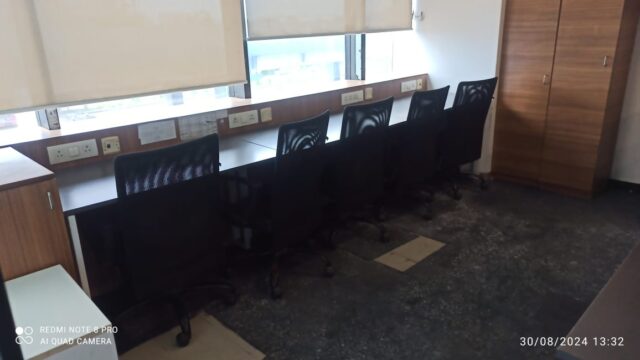 Office Space for Rent in Sola Ahmedabad