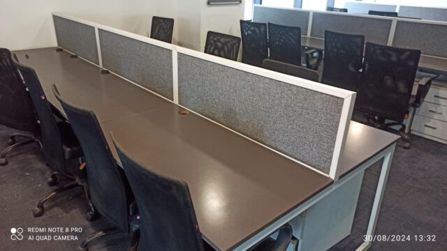 Office Space for Rent in Sola Ahmedabad