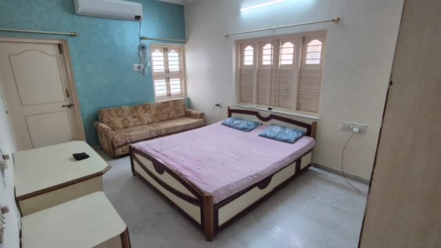 bungalow for sale naranpura