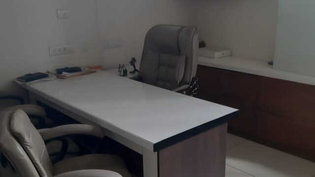 office ahmedabad