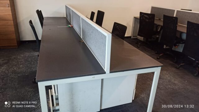 Office Space for Rent in Sola Ahmedabad
