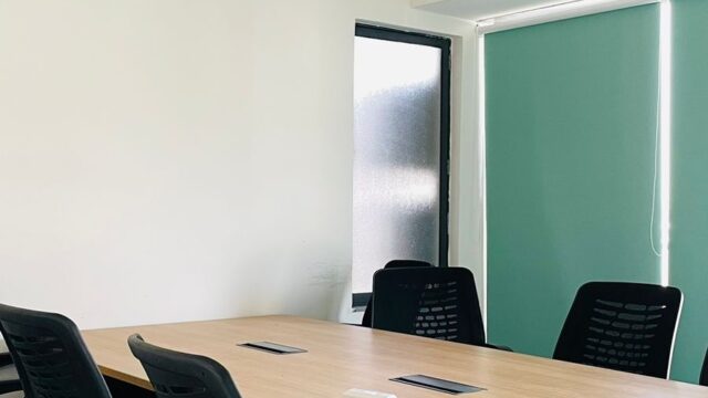 office space for rent Sindhubhavan