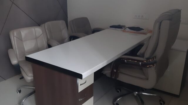 office rent