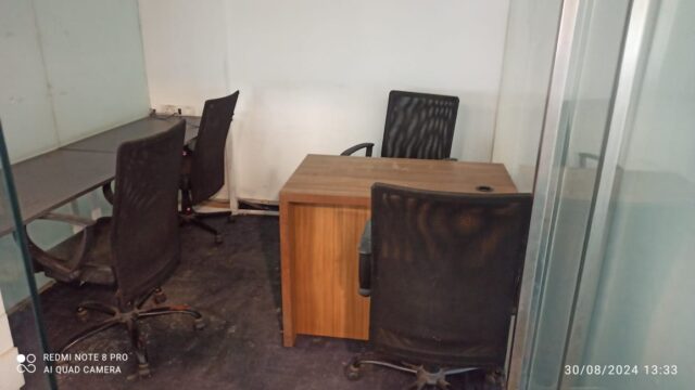 Office Space for Rent in Sola Ahmedabad
