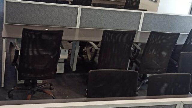 Office Space for Rent in Sola Ahmedabad