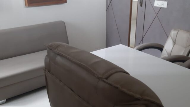 office space ahemdabad