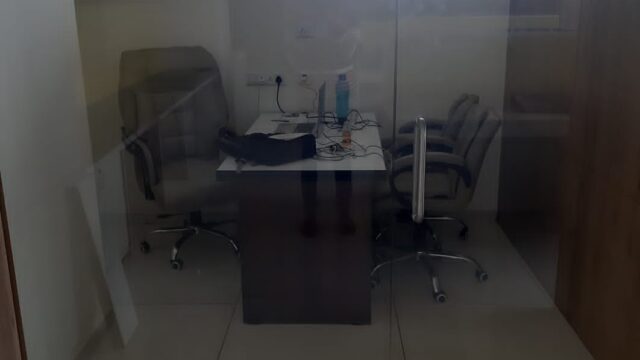 office space for rent