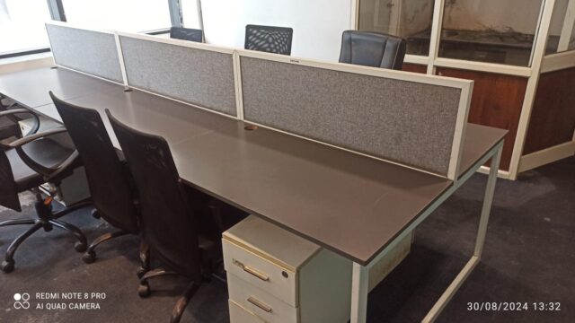 Office Space for Rent in Sola Ahmedabad