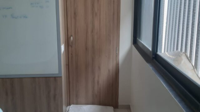 office space rent thaltej