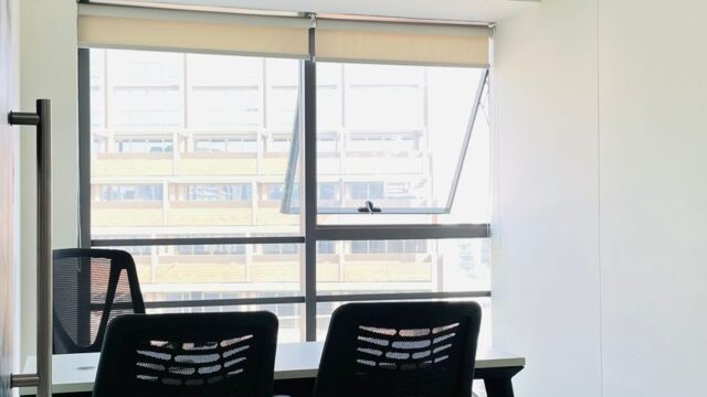 office space for rent Sindhubhavan