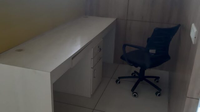 office space thaltej