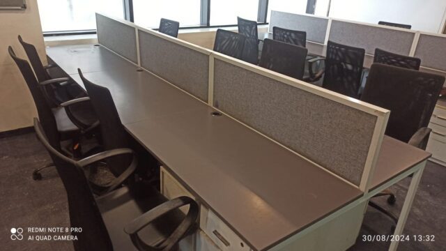 Office Space for Rent in Sola Ahmedabad